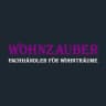Logo von Wohnzauber Halle